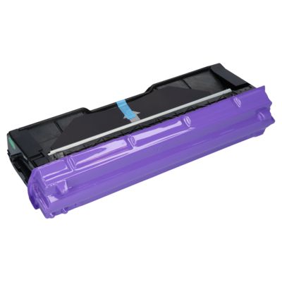 Toner compatibile Ricoh 406053 (406097) - Ciano