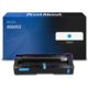 Toner compatibile Ricoh 406053 (406097) - Ciano