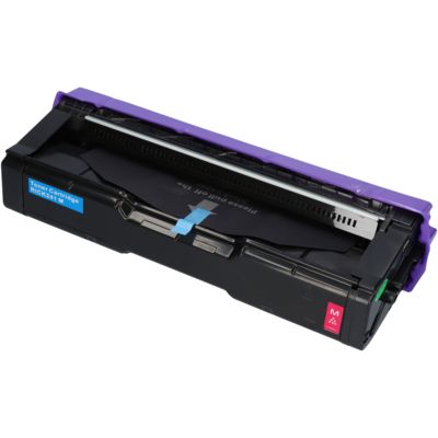 Toner compatibile Ricoh 406054 (406100) - Magenta