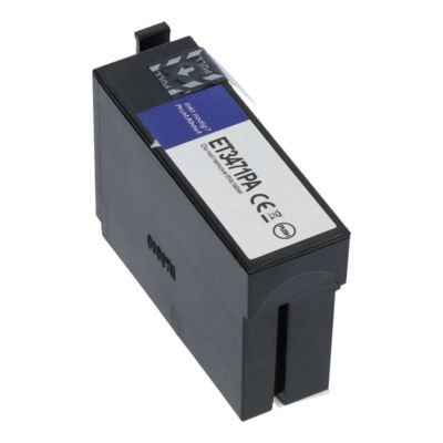 Cartuccia compatibile Epson 34XL (C13T34714010) - Nero Alta capacità