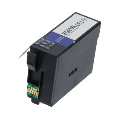 Cartuccia compatibile Epson 34XL (C13T34714010) - Nero Alta capacità