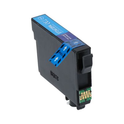 Cartuccia compatibile Epson 34XL (C13T34724010) - Ciano Alta capacità