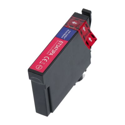 Cartuccia compatibile Epson 34XL (C13T34734010) - Magenta Alta capacità