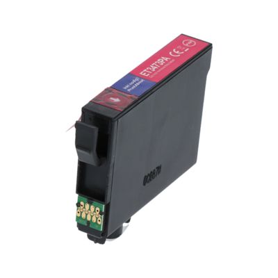 Cartuccia compatibile Epson 34XL (C13T34734010) - Magenta Alta capacità