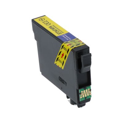 Cartuccia compatibile Epson 34XL (C13T34744010) - Giallo Alta capacità