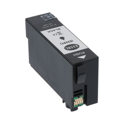 Cartuccia compatibile Epson 35XL (C13T35914010) - Nero Alta capacità