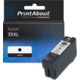 Cartuccia compatibile Epson 35XL (C13T35914010) - Nero Alta capacità