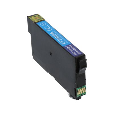 Cartuccia compatibile Epson 35XL (C13T35924010) - Ciano Alta capacità