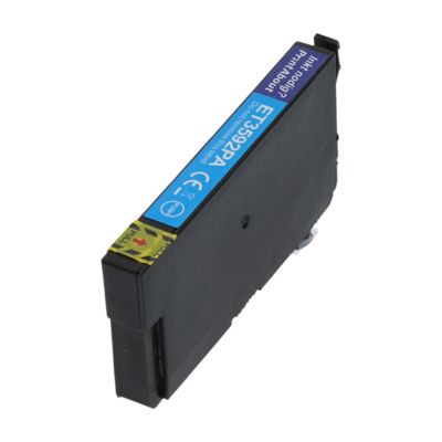 Cartuccia compatibile Epson 35XL (C13T35924010) - Ciano Alta capacità
