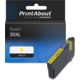 Cartuccia compatibile Epson 35XL (C13T35944010) - Giallo Alta capacità