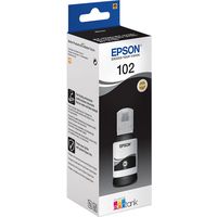 Cartuccia stampante Epson 102 (T03R140) - Nero