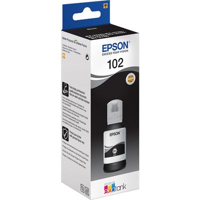 Cartuccia stampante Epson 102 (T03R140) - Nero