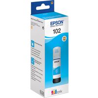 Cartuccia stampante Epson 102 (T03R240) - Ciano