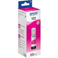 Cartuccia stampante Epson 102 (T03R340) - Magenta