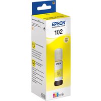 Cartuccia stampante Epson 102 (T03R440) - Giallo
