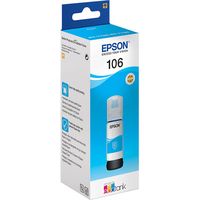 Cartuccia stampante Epson T00R240 - Ciano