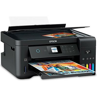 Epson EcoTank ET-2750 Stampante inkjet