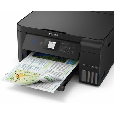 Epson EcoTank ET-2750 Stampante inkjet