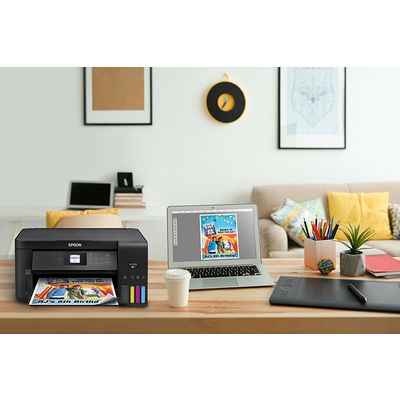 Epson EcoTank ET-2750 Stampante inkjet