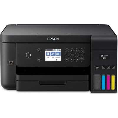 Epson EcoTank ET-3700 Stampante inkjet