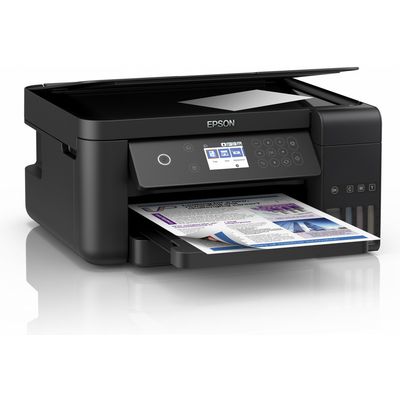 Epson EcoTank ET-3700 Stampante inkjet
