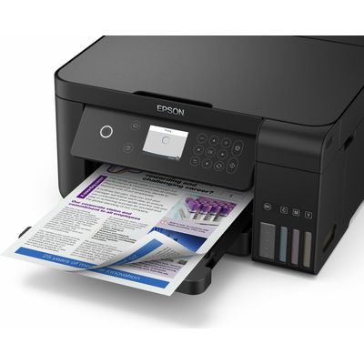 Epson EcoTank ET-3700 Stampante inkjet