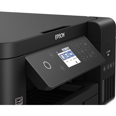 Epson EcoTank ET-3700 Stampante inkjet