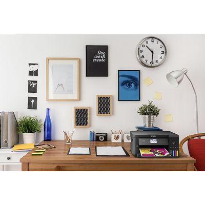 Epson EcoTank ET-3700 Stampante inkjet