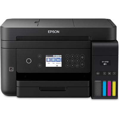 Epson EcoTank ET-3750 Stampante inkjet