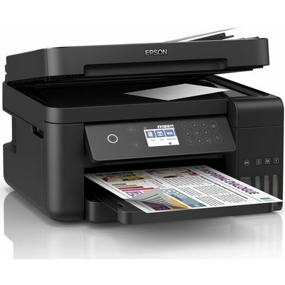 Epson EcoTank ET-3750 Stampante inkjet