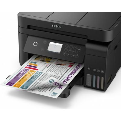 Epson EcoTank ET-3750 Stampante inkjet