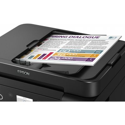 Epson EcoTank ET-3750 Stampante inkjet