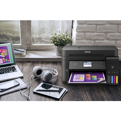 Epson EcoTank ET-3750 Stampante inkjet