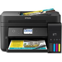 Epson EcoTank ET-4750 Stampante inkjet
