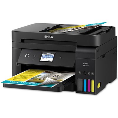 Epson EcoTank ET-4750 Stampante inkjet