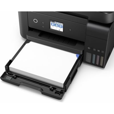 Epson EcoTank ET-4750 Stampante inkjet