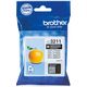Cartuccia stampante Brother LC-3211BK - Nero