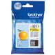 Cartuccia stampante Brother LC-3211Y - Giallo