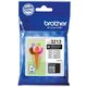 Cartuccia stampante Brother LC-3213BK - Nero Alta capacità