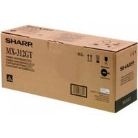 Toner Sharp MX-312GT - Nero