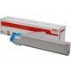 Toner OKI 45536556 - Nero