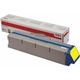 Toner OKI 45536553 - Giallo