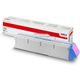 Toner OKI 45536554 - Magenta