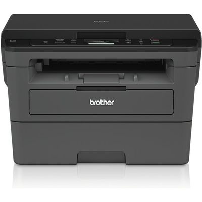 Brother DCP-L2510D Stampante laser
