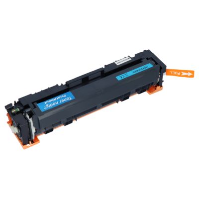 Toner compatibile HP 205A (CF531A) - Ciano