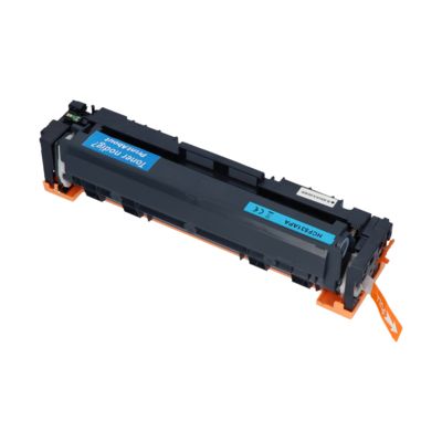 Toner compatibile HP 205A (CF531A) - Ciano