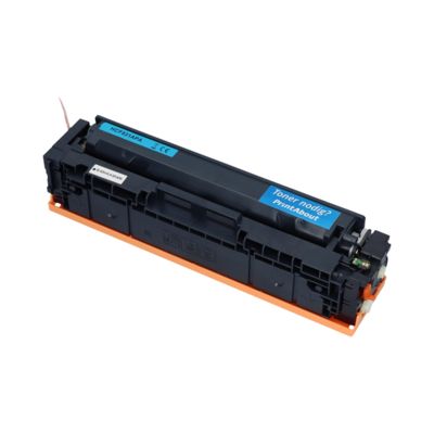 Toner compatibile HP 205A (CF531A) - Ciano
