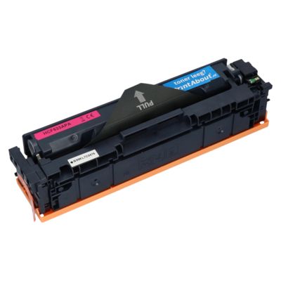 Toner compatibile HP 205A (CF533A) - Magenta