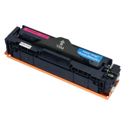 Toner compatibile HP 205A (CF533A) - Magenta