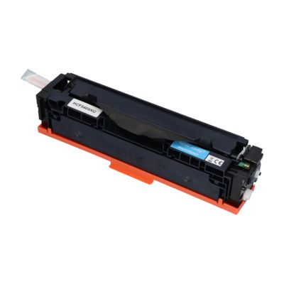 Toner compatibile HP 203X (CF540X) - Nero Alta capacità